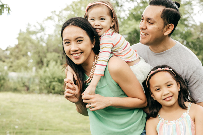 Family Dentistry in Grayson